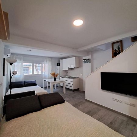 Cozy Apartment Up To 6 Persons 3 Min To Metro 마드리드 외부 사진