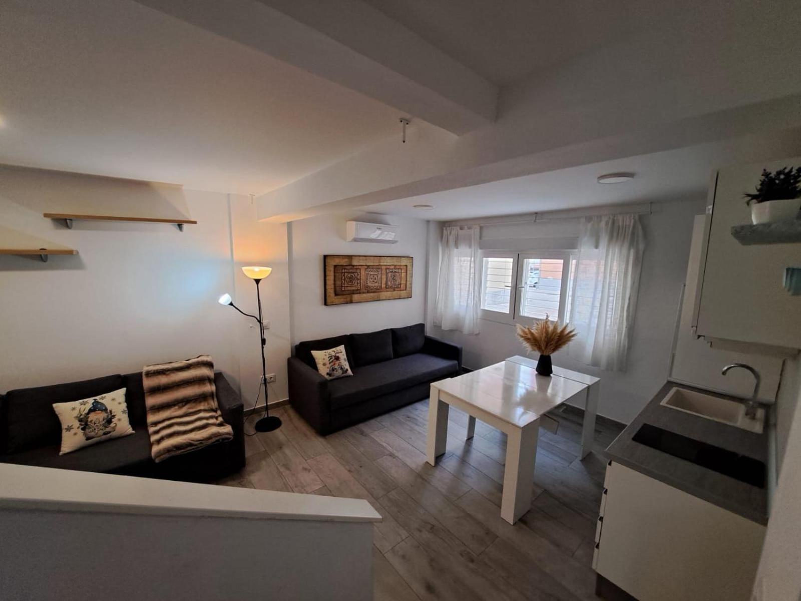 Cozy Apartment Up To 6 Persons 3 Min To Metro 마드리드 외부 사진